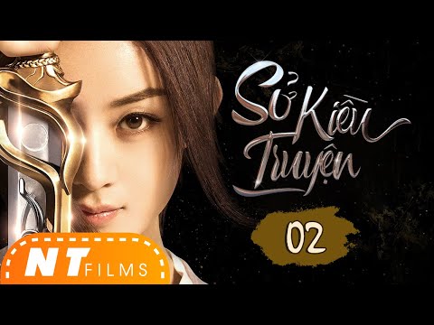 Sở Kiều Truyện Lồng Tiếng: Xem Phim Hay, Chất Lượng Cao