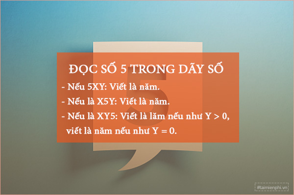 Số Lăm Hay Số Năm? Gallery 2