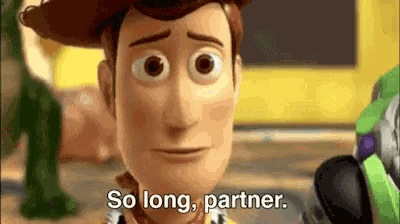 So Long: Nghĩa là gì và cách sử dụng