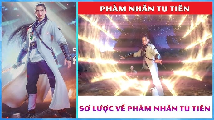 Sơ Lược Phàm Nhân Tu Tiên 1 Gallery 2