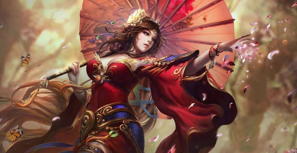 Sơ Lược Vạn Cổ Thần Đế