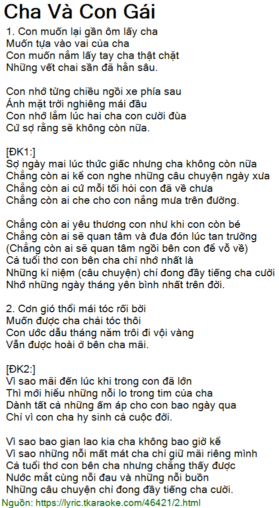 Sợ Một Mai Lúc Thức Giấc