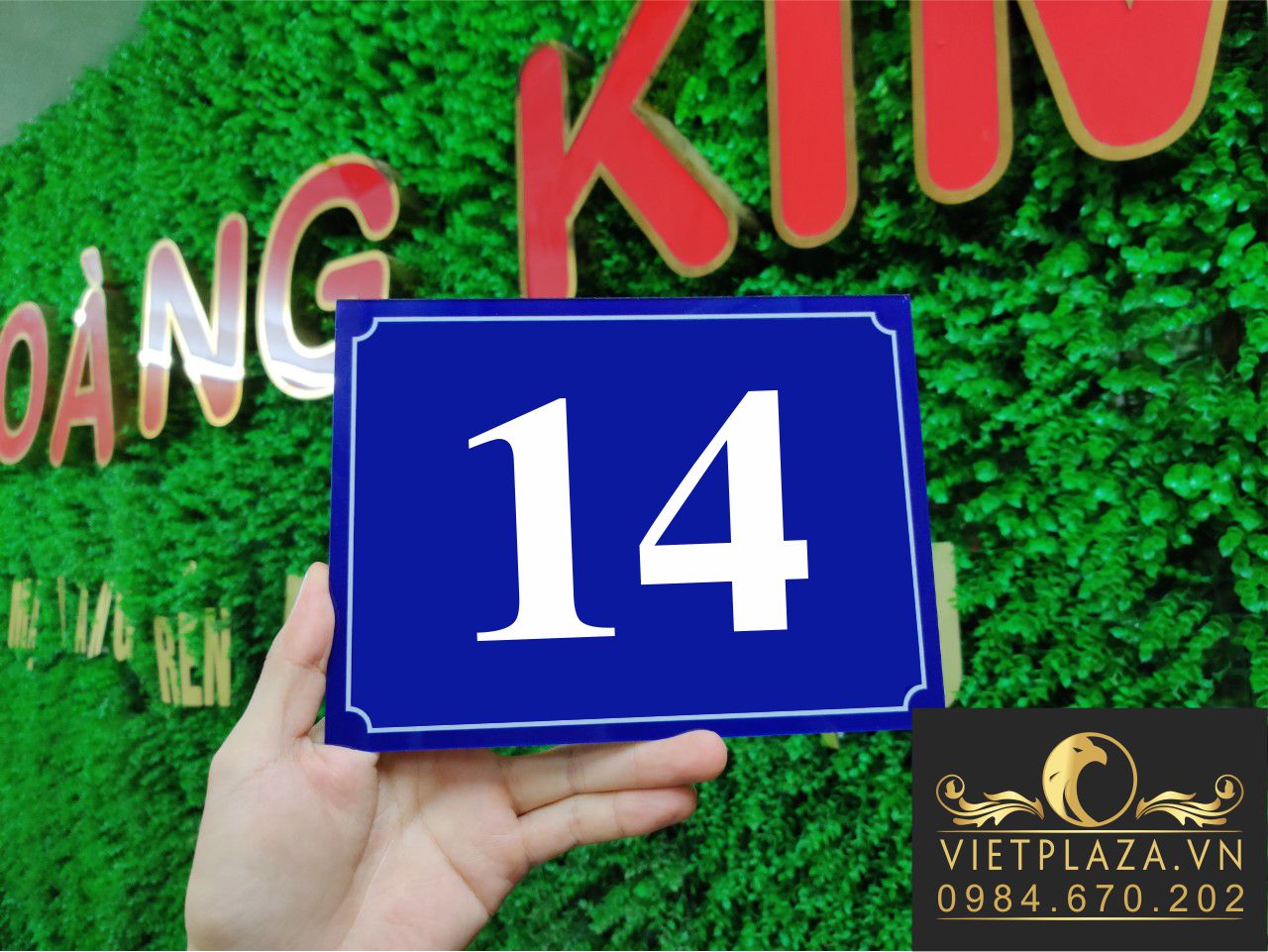 Số Nhà 14: Ý Nghĩa và Bí Mật