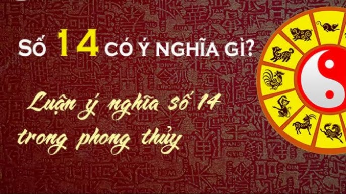Số Nhà 14: Ý Nghĩa và Bí Mật Gallery 2