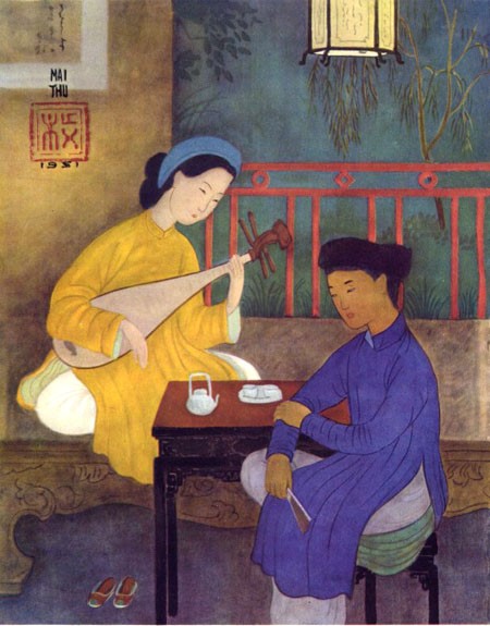 Cảm nhận Truyện Kiều - Kiệt tác bất hủ của Nguyễn Du Gallery 2