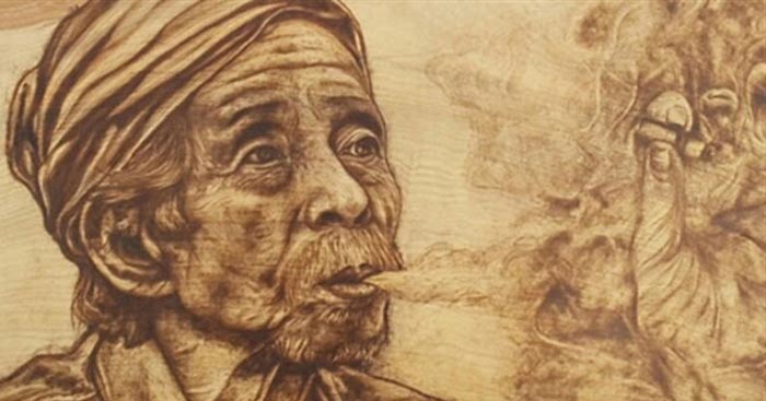 Cảm nhận về Lão Hạc Gallery 1