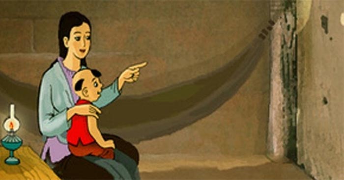 Cảm nhận nhân vật Vũ Nương - Người phụ nữ tài sắc vẹn toàn nhưng bạc mệnh Gallery 2