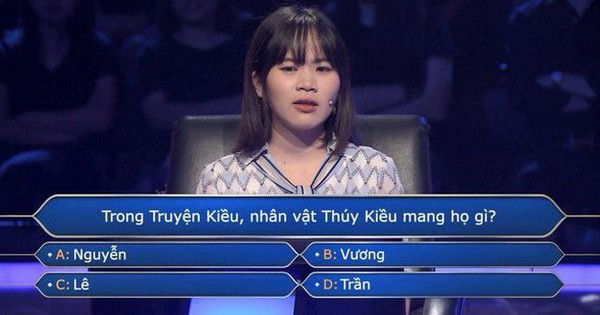 Thúy Kiều Họ Gì? Gallery 2