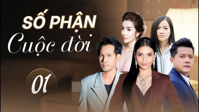 Số Phận Cuộc Đời
