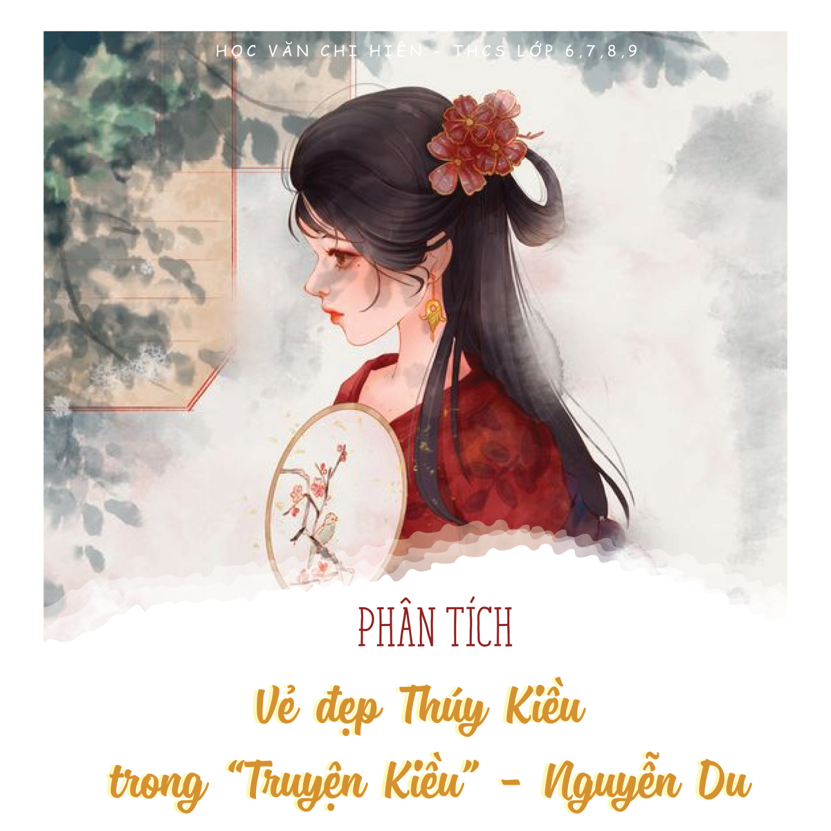Những Câu Thơ Nói Về Số Phận Kiều Gallery 1