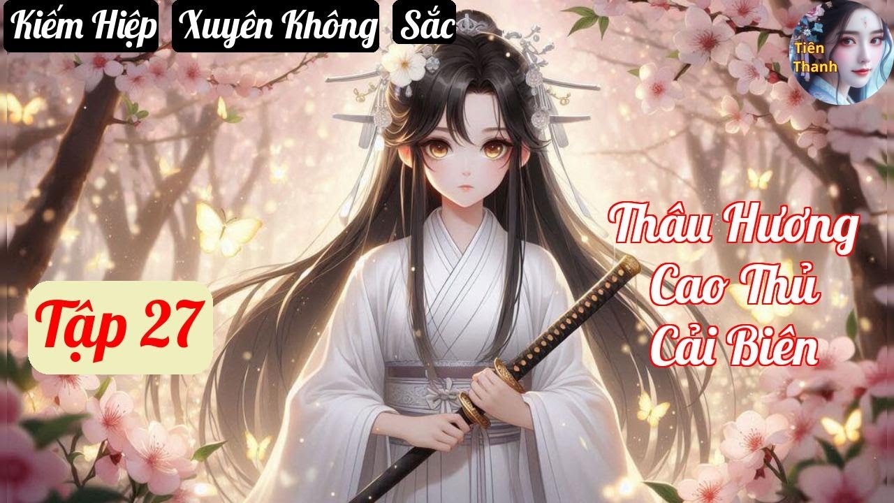 Cao Thủ Thâu Hương Cải Biên: Review Chi Tiết và Đánh Giá Gallery 2