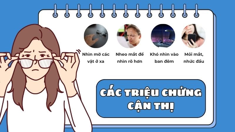 Nên Đeo Kính Hay Mổ Mắt? Gallery 2