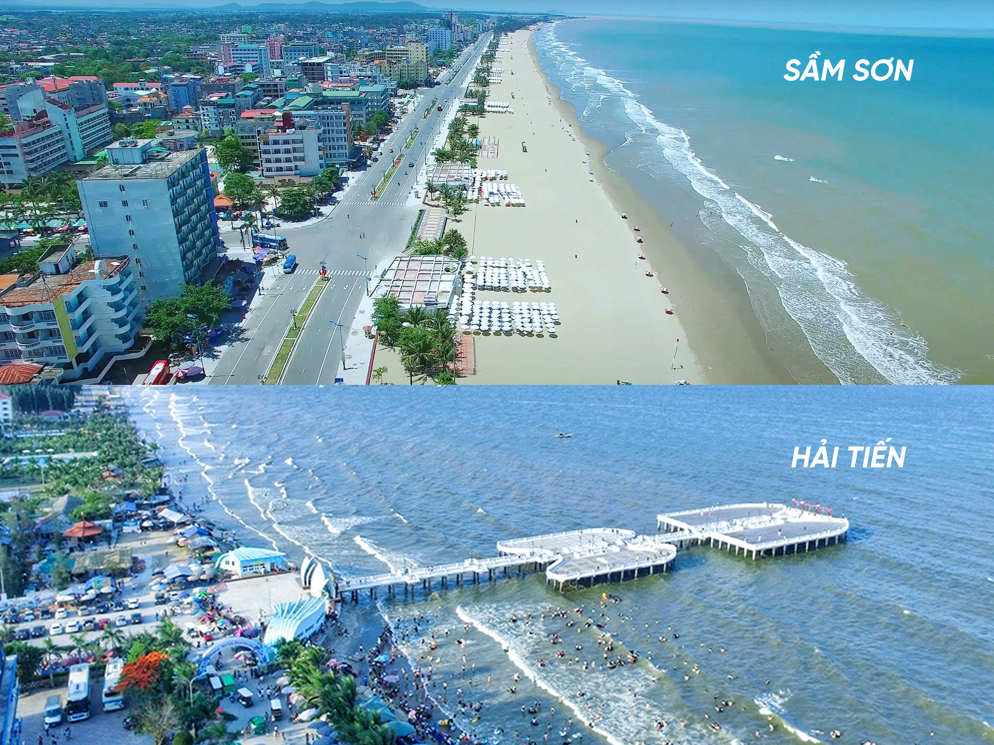 So sánh Biển Hải Tiến và Sầm Sơn: Nên chọn biển nào cho chuyến đi của bạn? Gallery 1