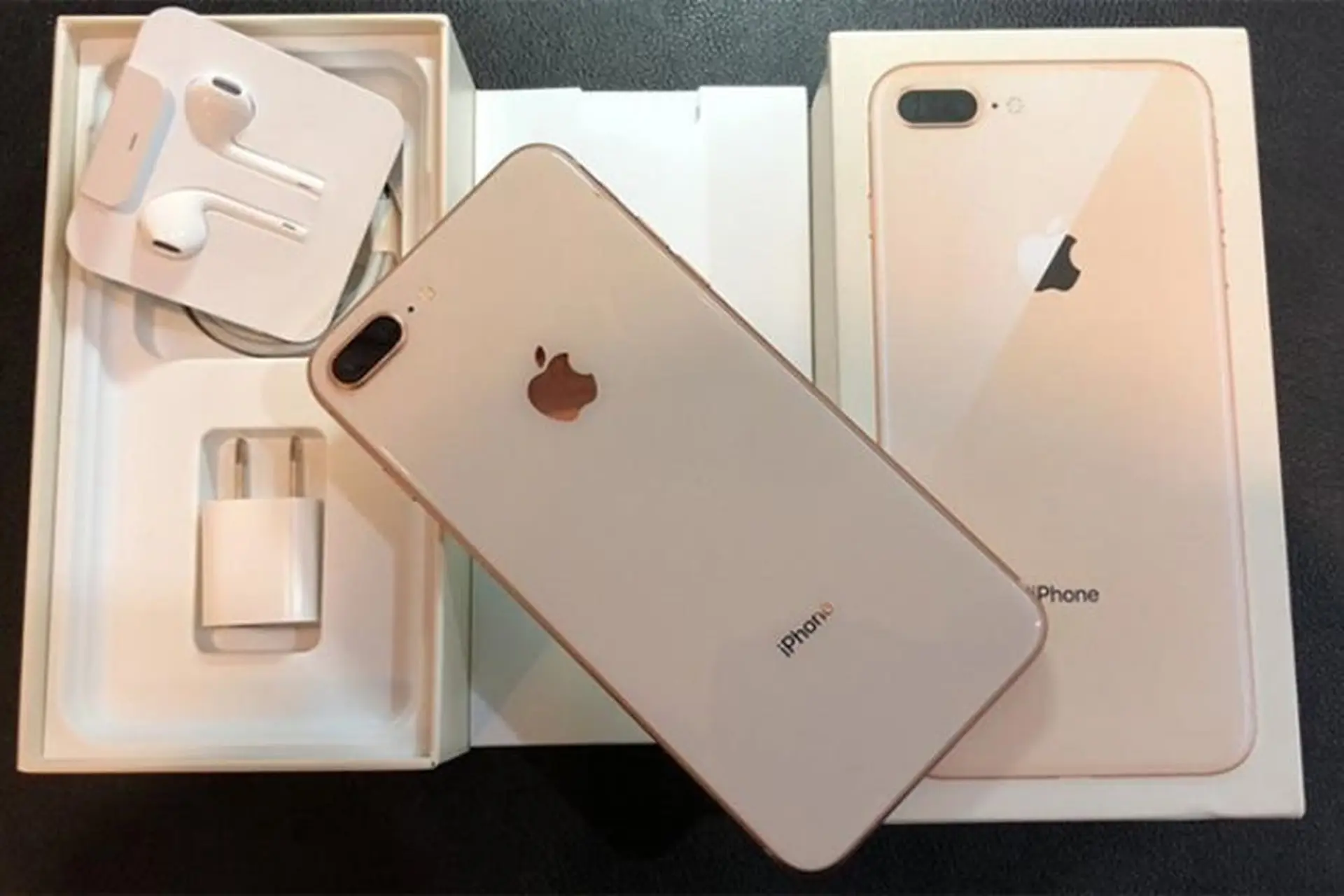 iPhone 8 ra đời năm nào? Gallery 2