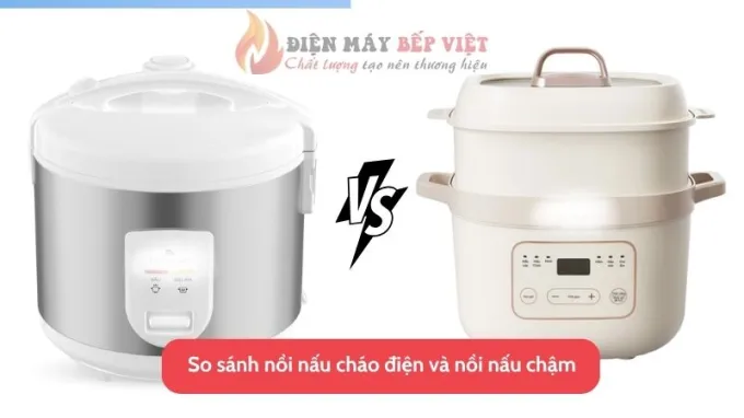 Nồi nấu chậm có tốn điện không? Gallery 2