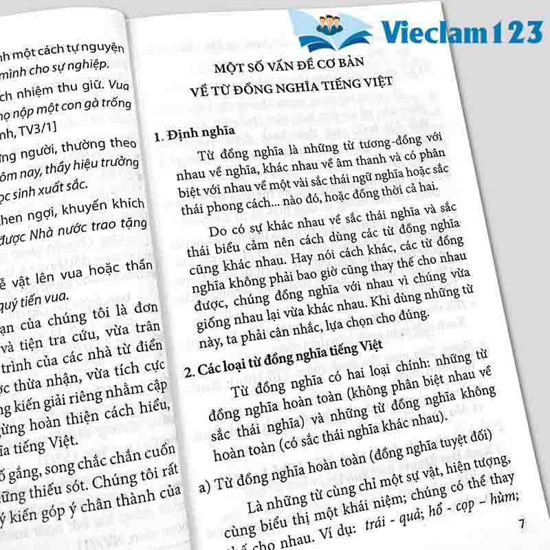Thích thú là từ loại gì? Gallery 2