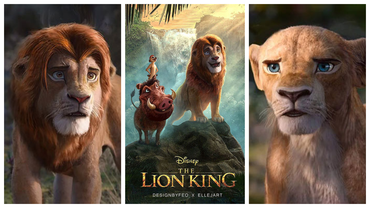 Vua Sư Tử 3: Hakuna Matata Tiếp Theo? Gallery 2