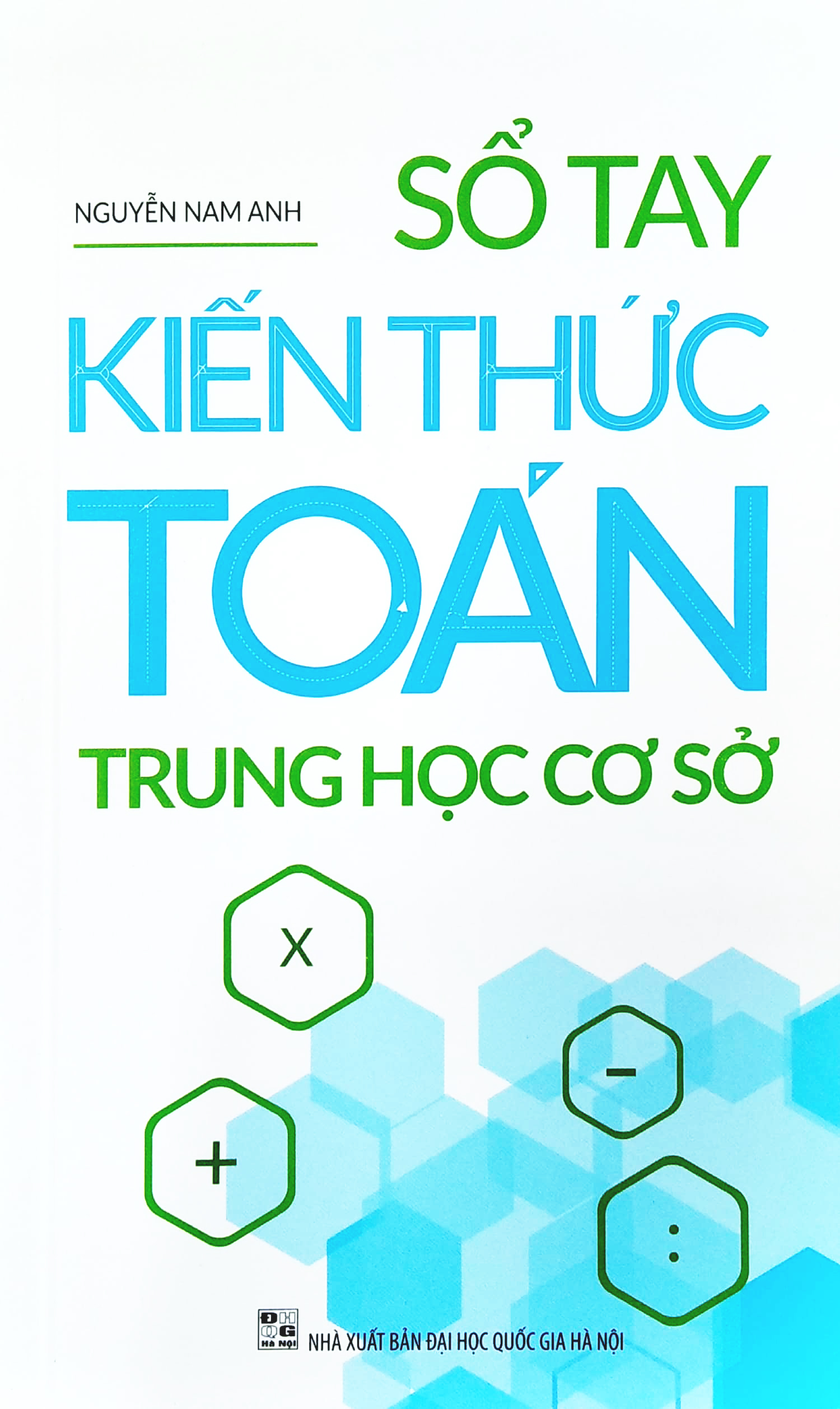 Sổ Tay Toán Học Cấp 2: Bí Kíp Thành Thạo Toán Học Gallery 2