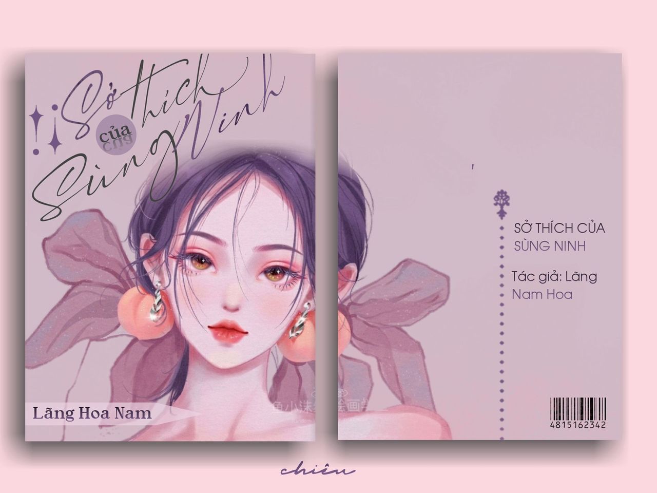 Sở Thích Của Sùng Ninh Là Gì? Gallery 2