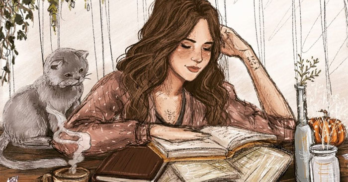 Sở Thích Đọc Sách: Lợi Ích, Cách Chọn Sách Và Xây Dựng Thói Quen