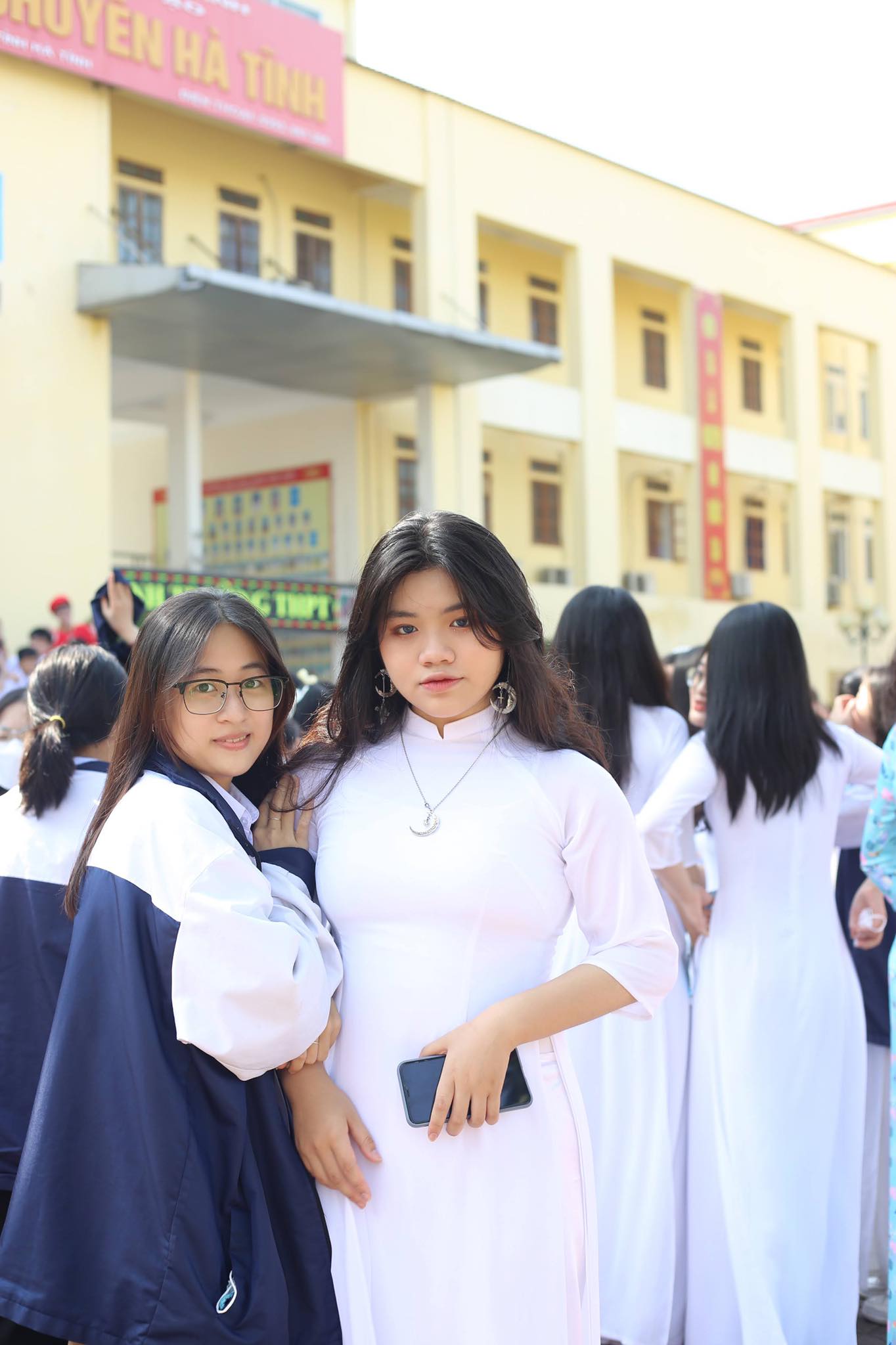 Gái 2k4: Cuộc sống, sở thích và những điều thú vị Gallery 2