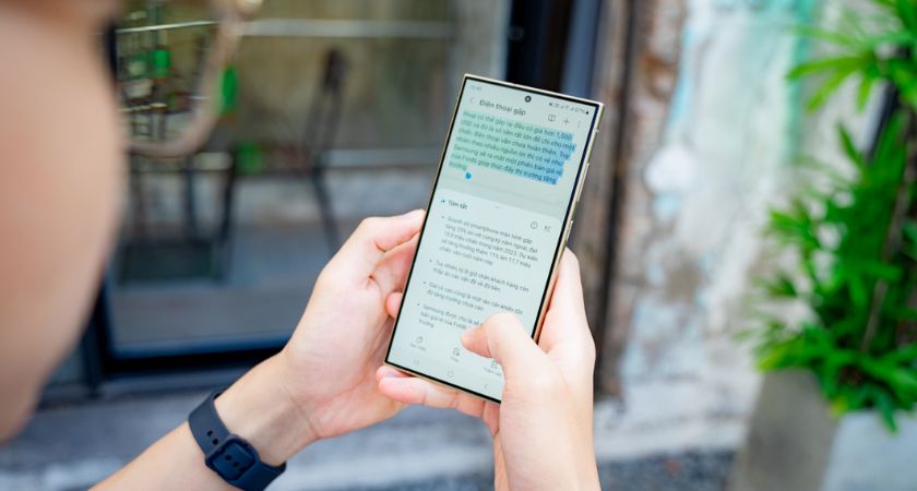 Số tiền khoanh giữ Vietcombank là gì? Gallery 2