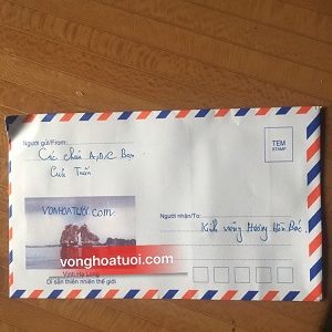 Ghi Phong Bì Đám Tang: Cách Viết Và Số Tiền Thích Hợp Gallery 2