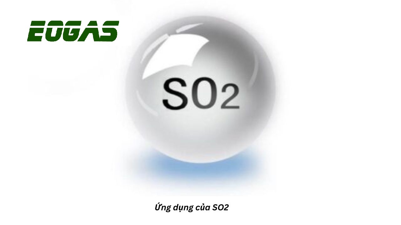 SO2 có phải là chất điện li không?