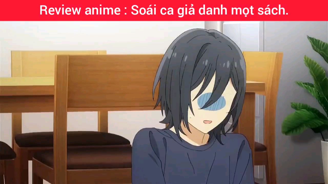 Soái ca giả danh mọt sách: Khi vẻ ngoài hoàn hảo che giấu một tâm hồn bí ẩn
