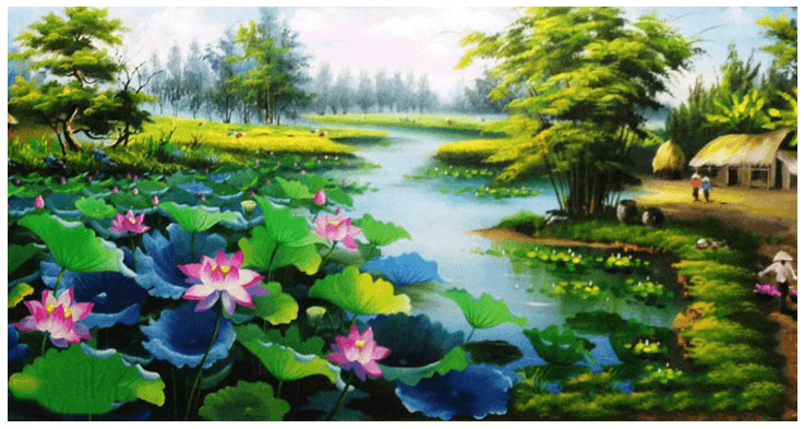 Soạn bài Bảo Kính Cảnh Giới ngắn nhất