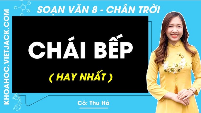 Soạn Bài Chái Bếp Gallery 2