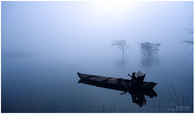 Soạn Bài Chiều Sương