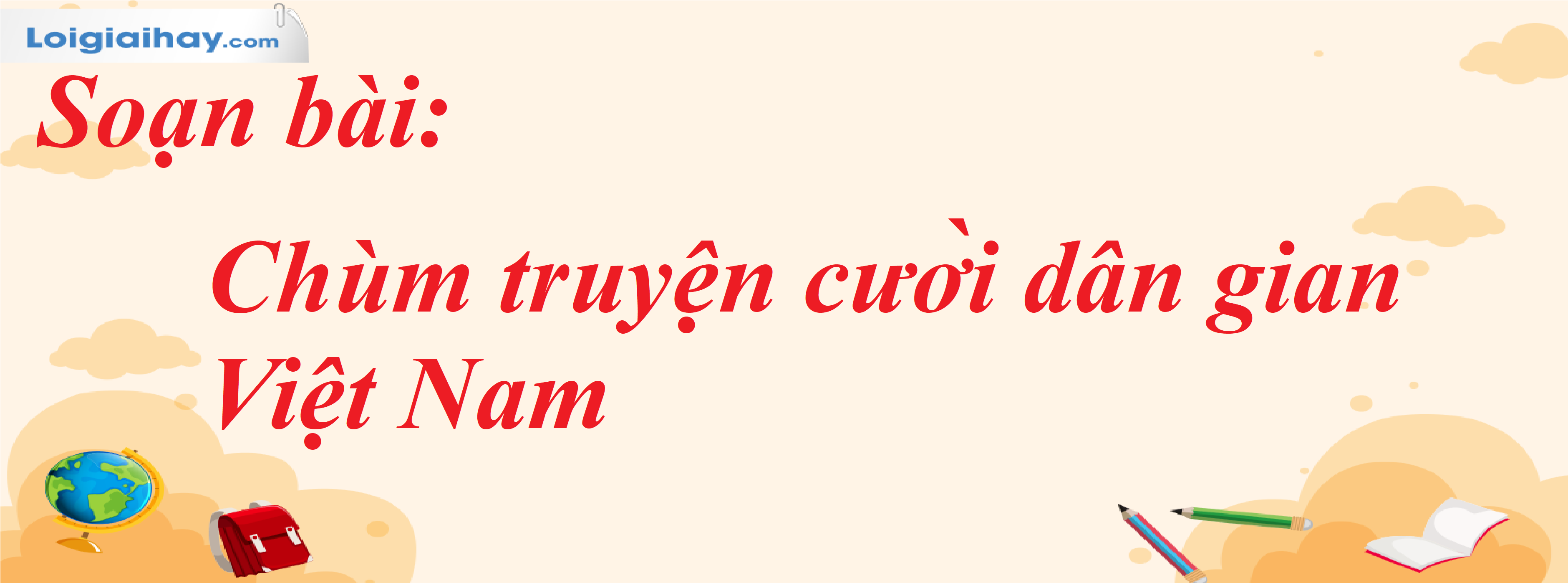 Soạn Bài Chùm Truyện Cười Dân Gian Việt Nam Gallery 1