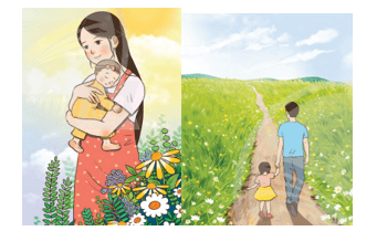 Soạn Bài Chuyện Cổ Tích Về Loài Người Lớp 4
