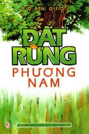 Soạn bài Đất rừng Phương Nam lớp 7