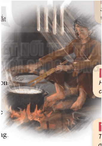 Soạn Bài Gặp Lá Com Nếp Ngắn Nhất
