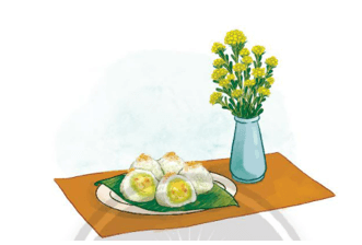 Soạn Bài Hương Khúc