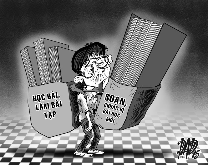 Soạn bài là gì?
