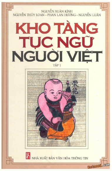 Soạn bài Một số câu tục ngữ Việt Nam lớp 7 (ngắn nhất)
