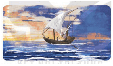 Soạn bài Quê Hương ngắn nhất