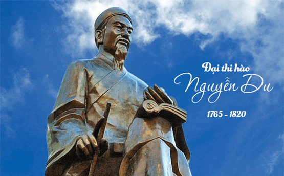 Soạn Bài Tác Giả Nguyễn Du