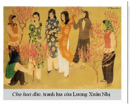 Soạn Bài Tháng Giêng Mơ Về Trăng Non Rétt Ngọt Ngắn Nhất