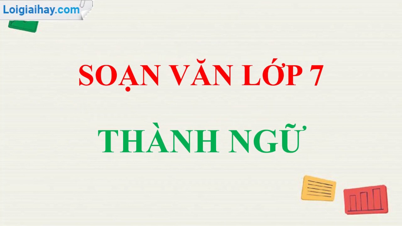 Soạn Bài Thành Ngữ Hiệu Quả: Hướng Dẫn Chi Tiết