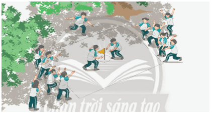 Soạn Bài Trò Chơi Cướp Cờ: Hướng Dẫn Chi Tiết và Ý Tưởng Sáng Tạo