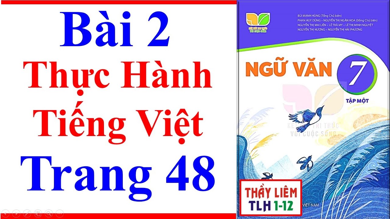 Soạn Bài Viết Trang 48 Lớp 7 Gallery 2