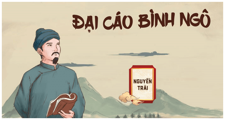 Soạn Bình Ngô Đại Cáo Kết Nối Tri Thức