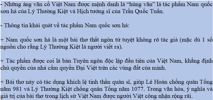 Soạn Bình Ngô Đại Cáo Kết Nối Tri Thức Trang 21
