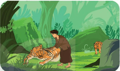 Soạn Con Hổ Có Nghĩa Là Gì?