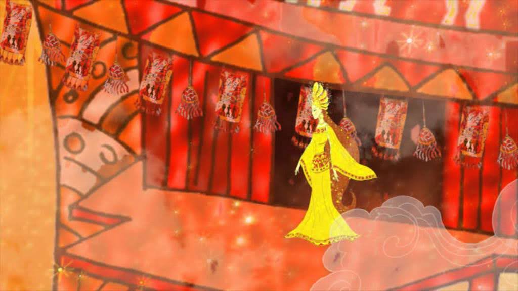 Soạn Đăm Săn Đi Chinh Phục Nữ Thần Mặt Trời Gallery 2