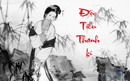 Soạn Đọc Tiểu Thanh Kí Kết Nối Tri Thức